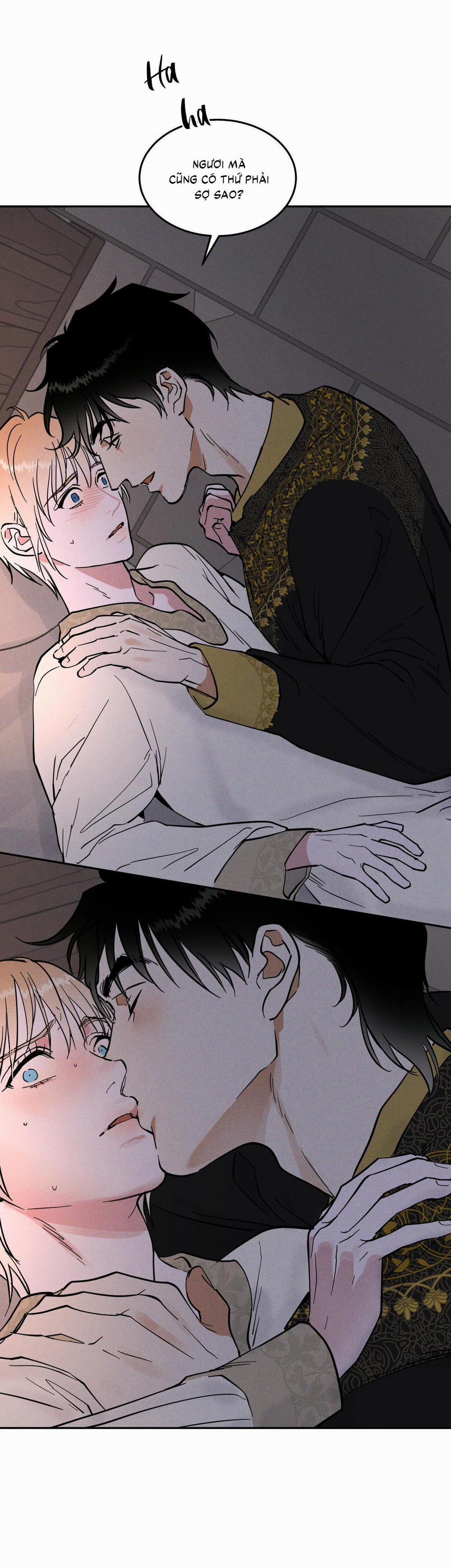 (CBunu) Antidote 28 trang 48