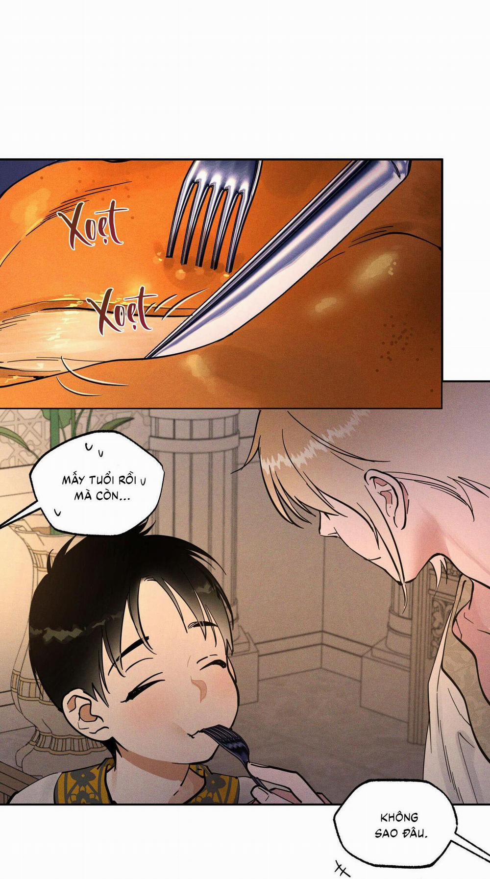 (CBunu) Antidote 28 trang 5