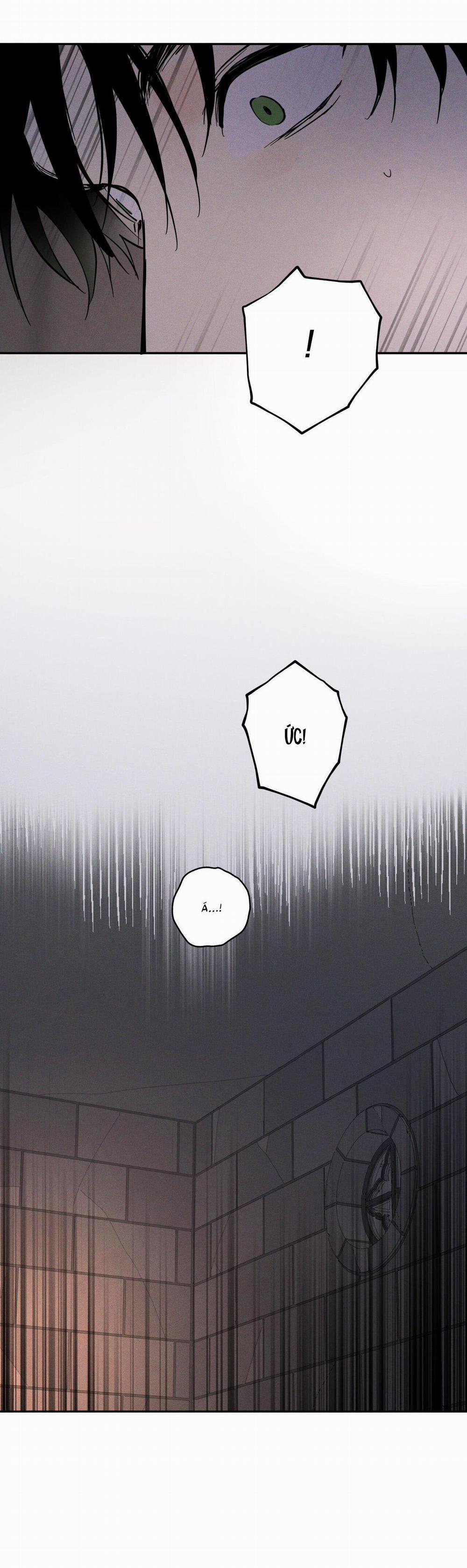 (CBunu) Antidote 28 trang 50