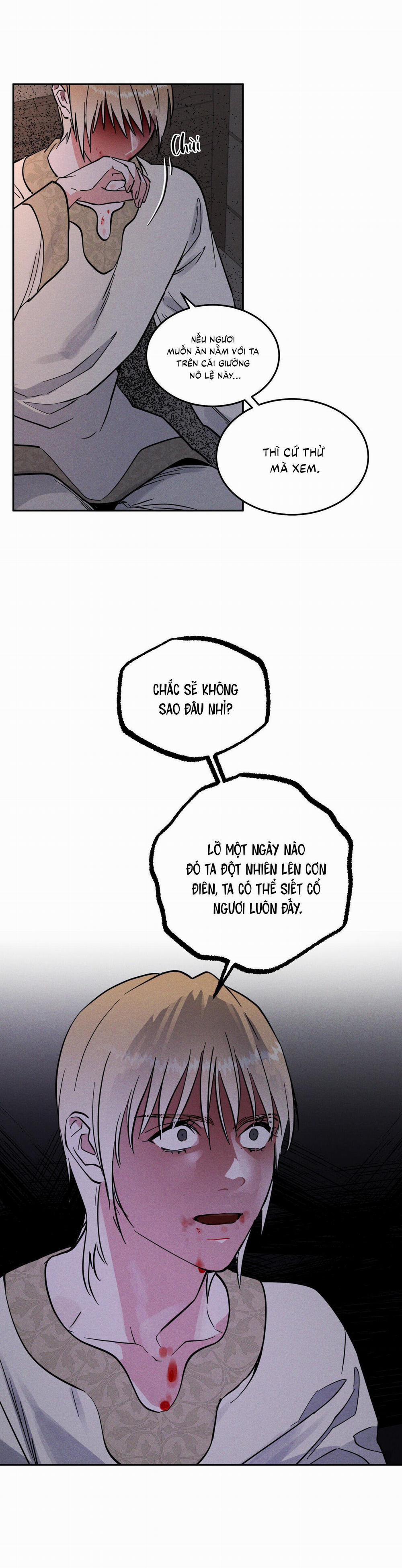 (CBunu) Antidote 28 trang 52