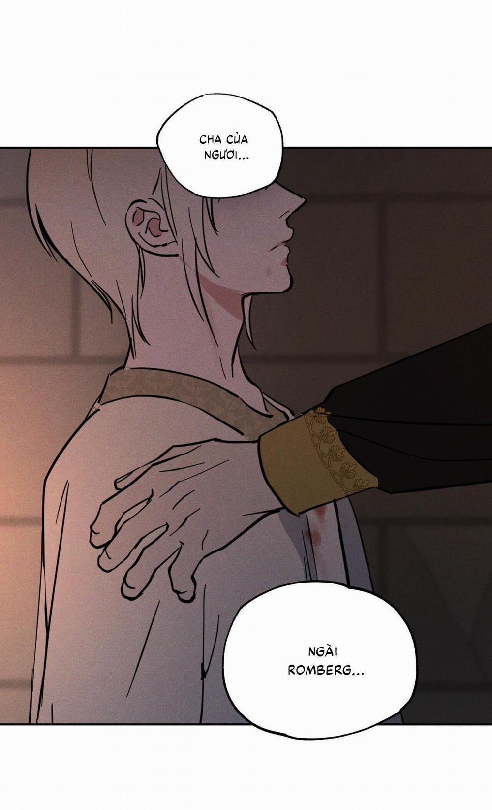 (CBunu) Antidote 28 trang 56