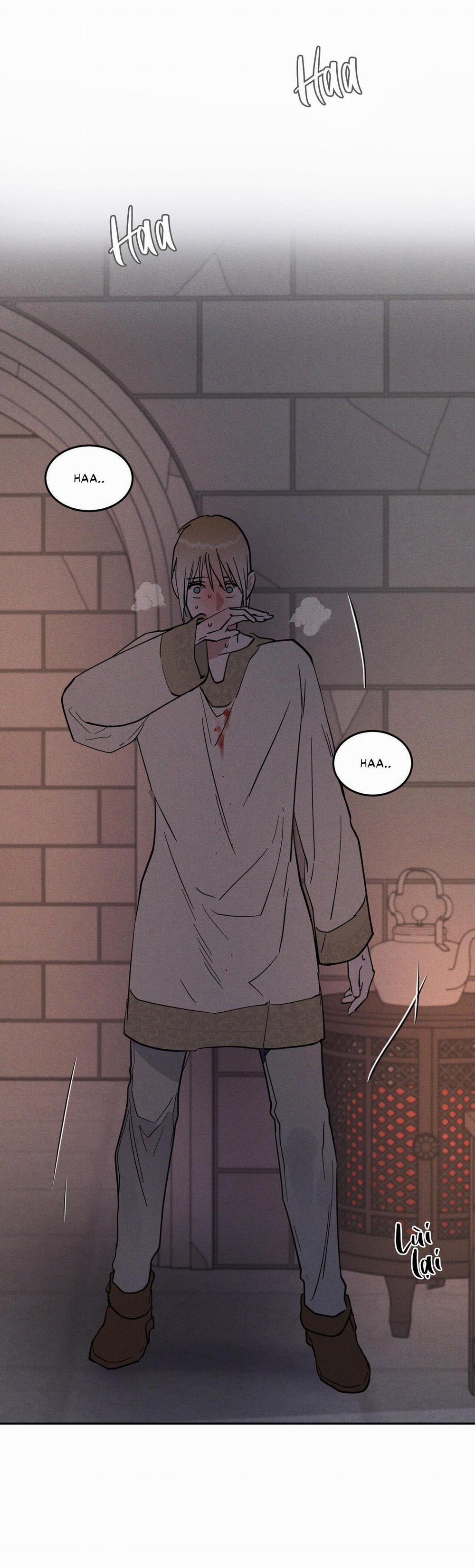 (CBunu) Antidote 28 trang 58