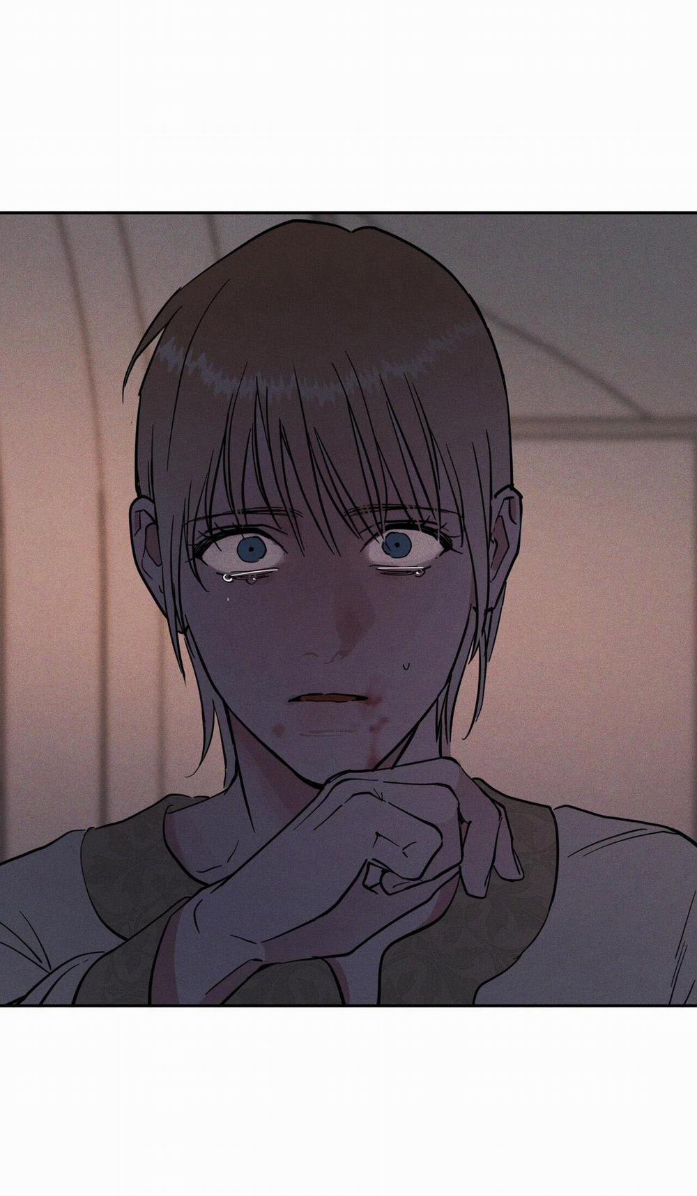 (CBunu) Antidote 28 trang 59