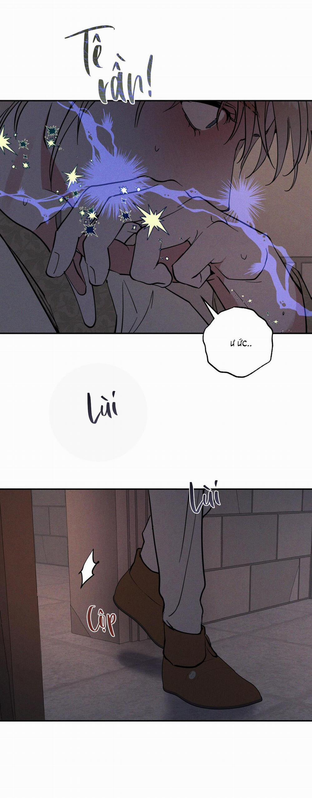 (CBunu) Antidote 28 trang 61