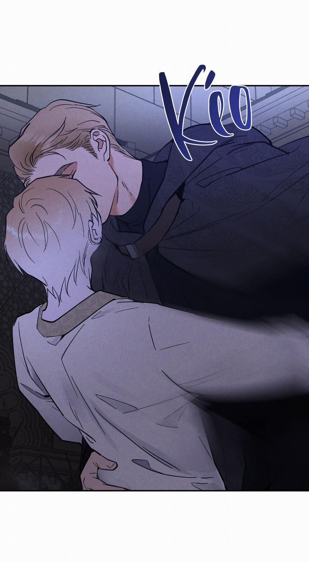 (CBunu) Antidote 29 trang 20