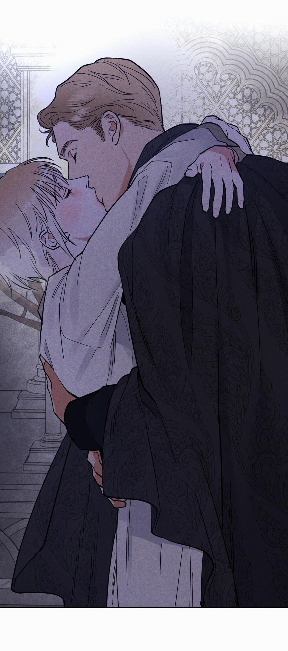 (CBunu) Antidote 29 trang 22