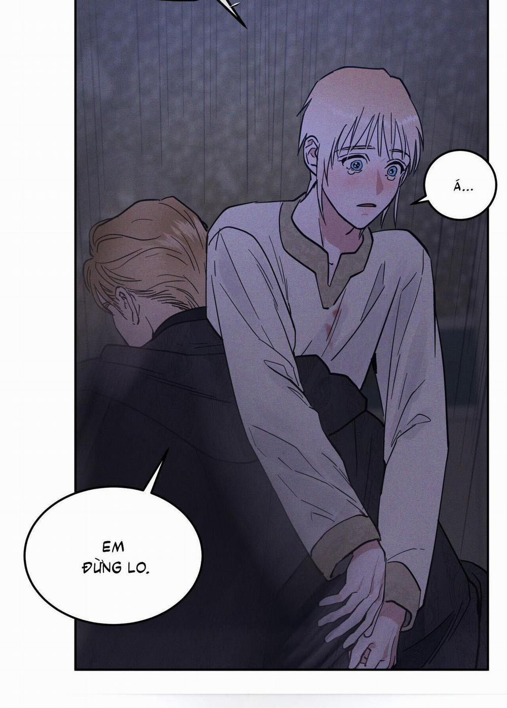 (CBunu) Antidote 29 trang 32