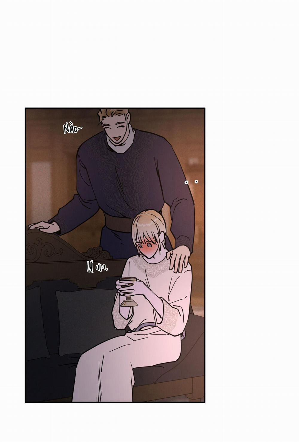 (CBunu) Antidote 29 trang 36