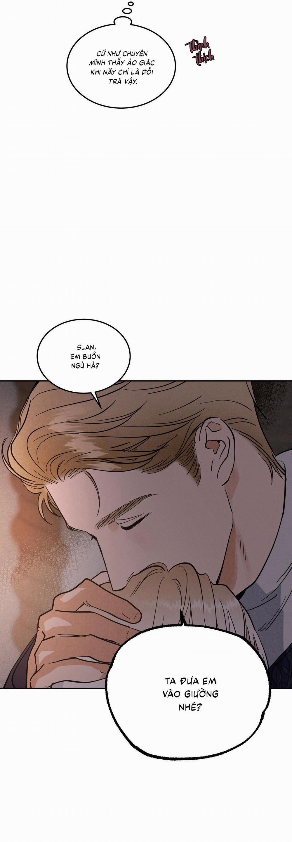 (CBunu) Antidote 29 trang 42