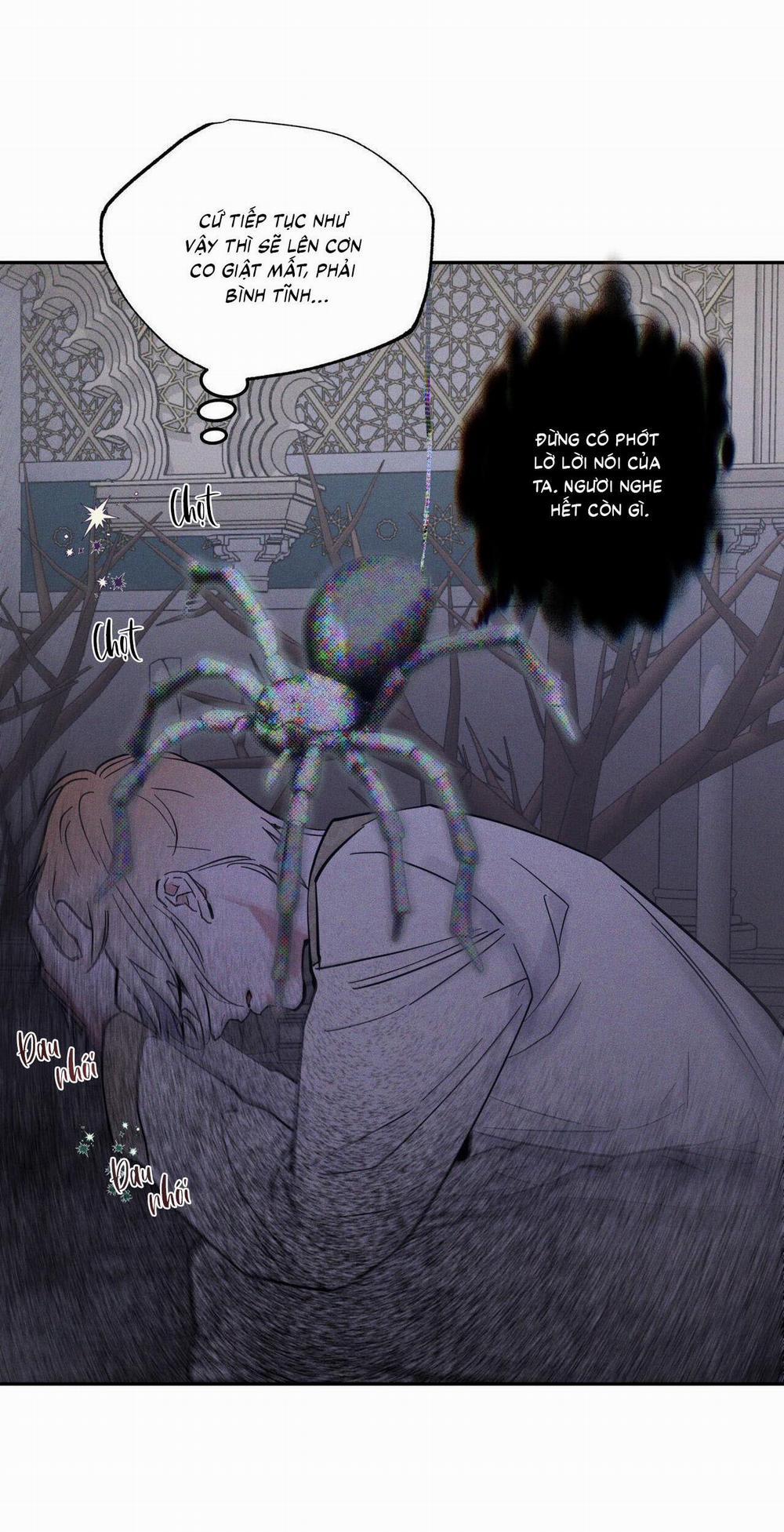 (CBunu) Antidote 29 trang 5