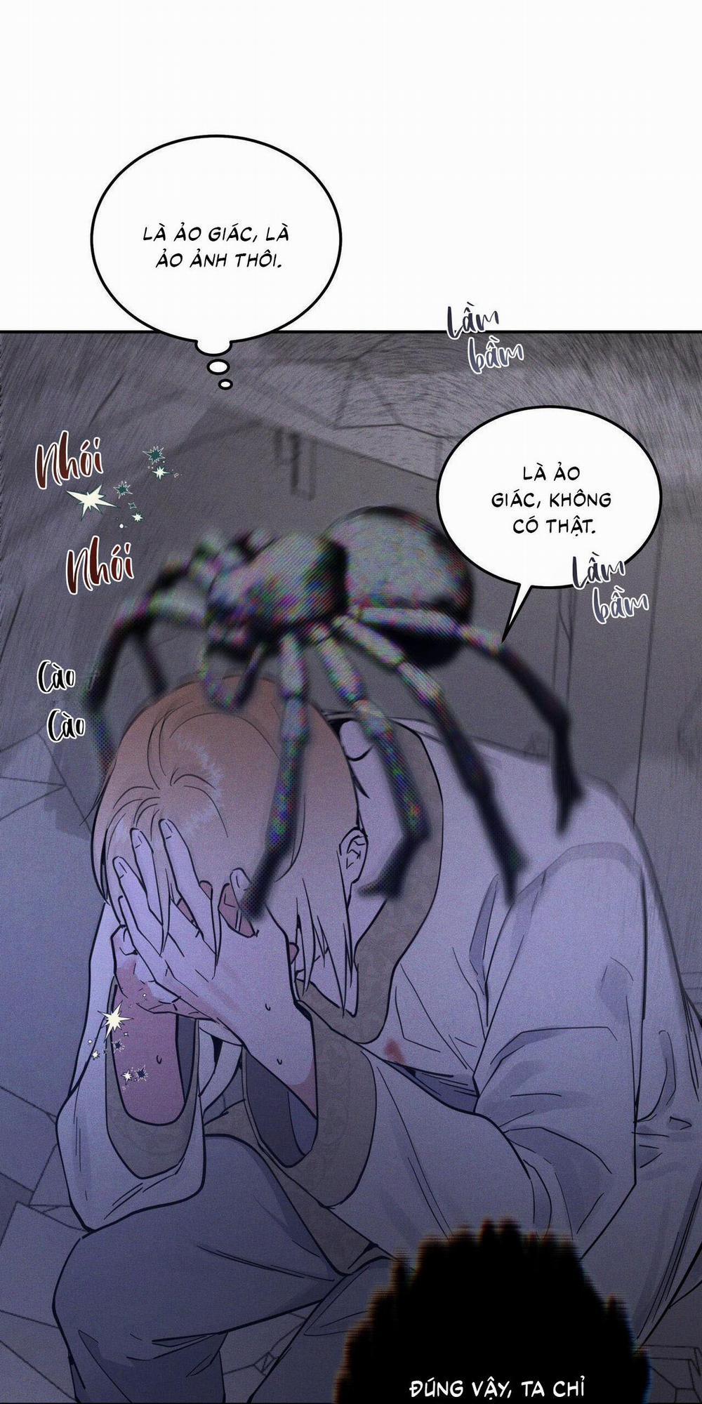 (CBunu) Antidote 29 trang 6