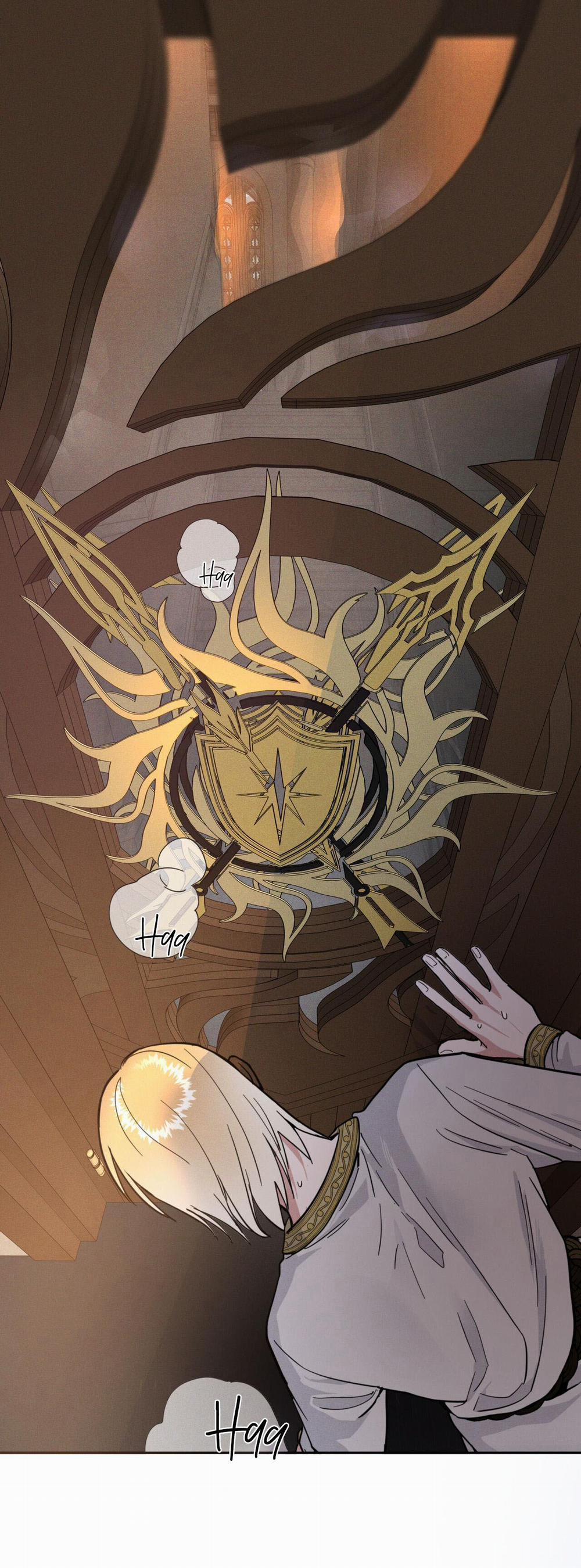 (CBunu) Antidote 3 trang 0