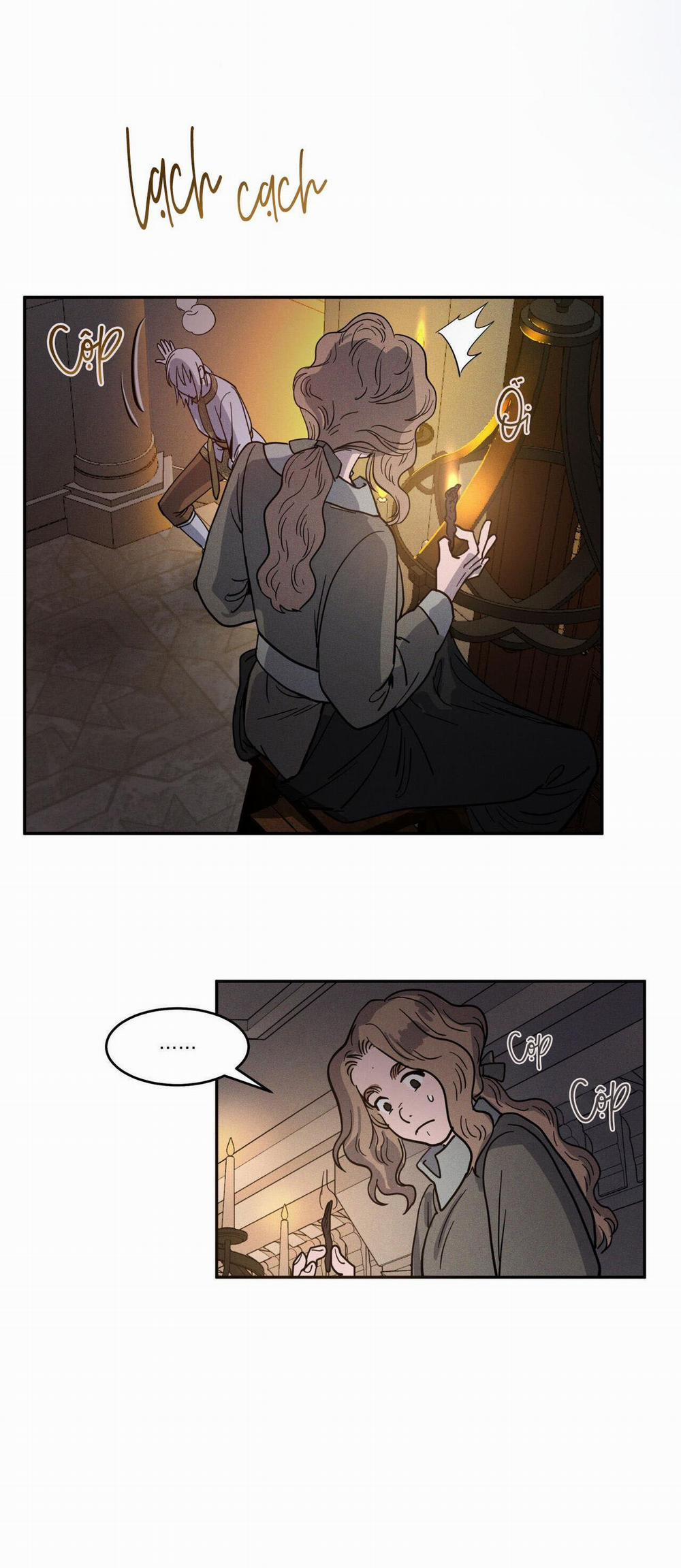 (CBunu) Antidote 3 trang 1