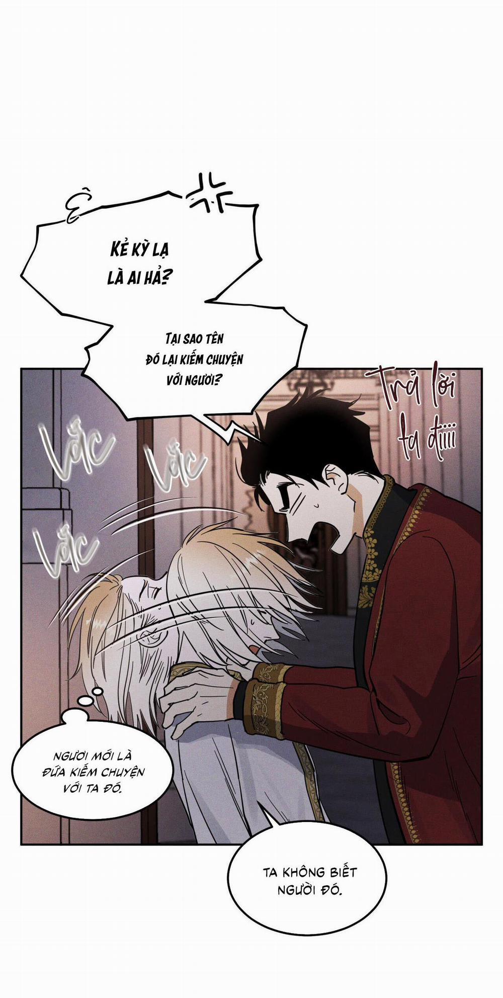 (CBunu) Antidote 3 trang 11