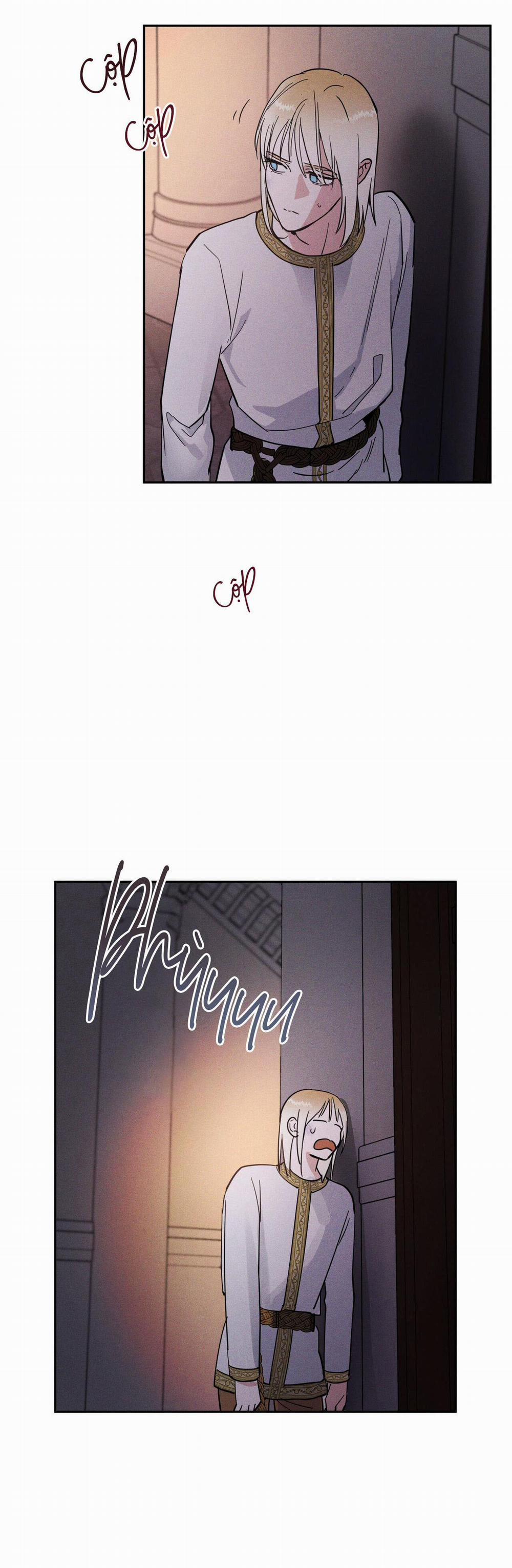 (CBunu) Antidote 3 trang 17