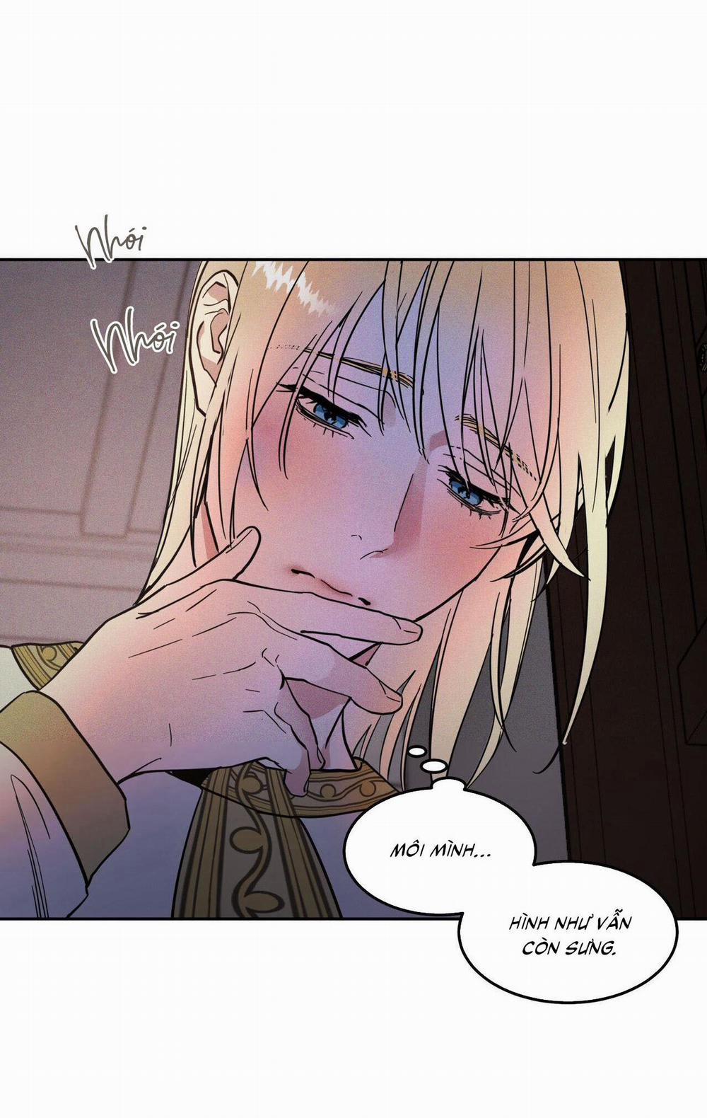 (CBunu) Antidote 3 trang 18