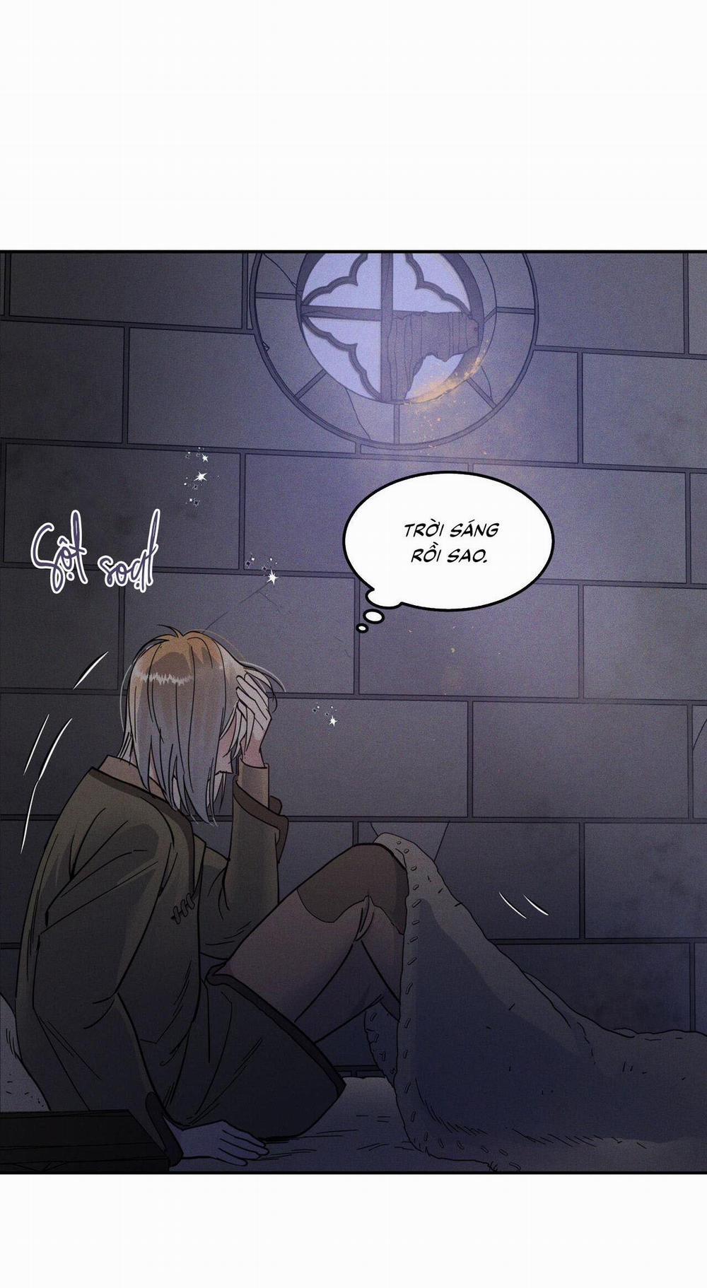 (CBunu) Antidote 3 trang 21