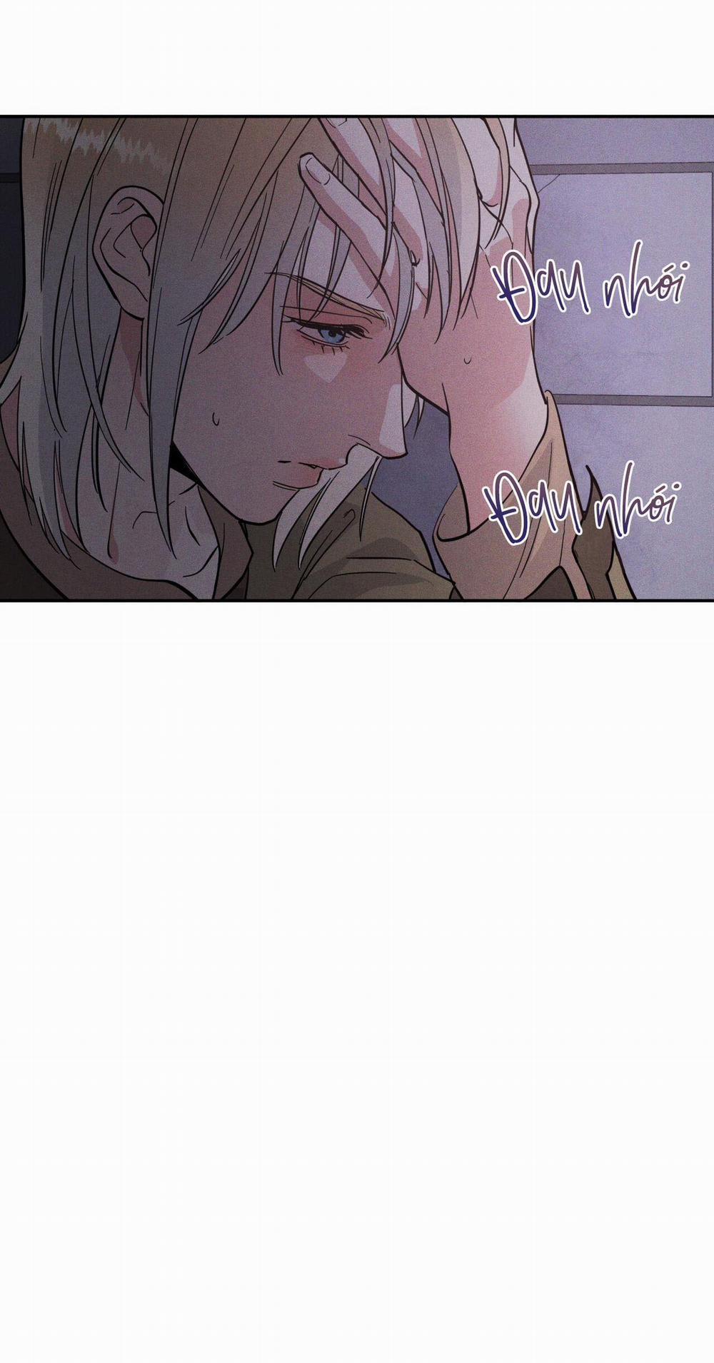 (CBunu) Antidote 3 trang 22