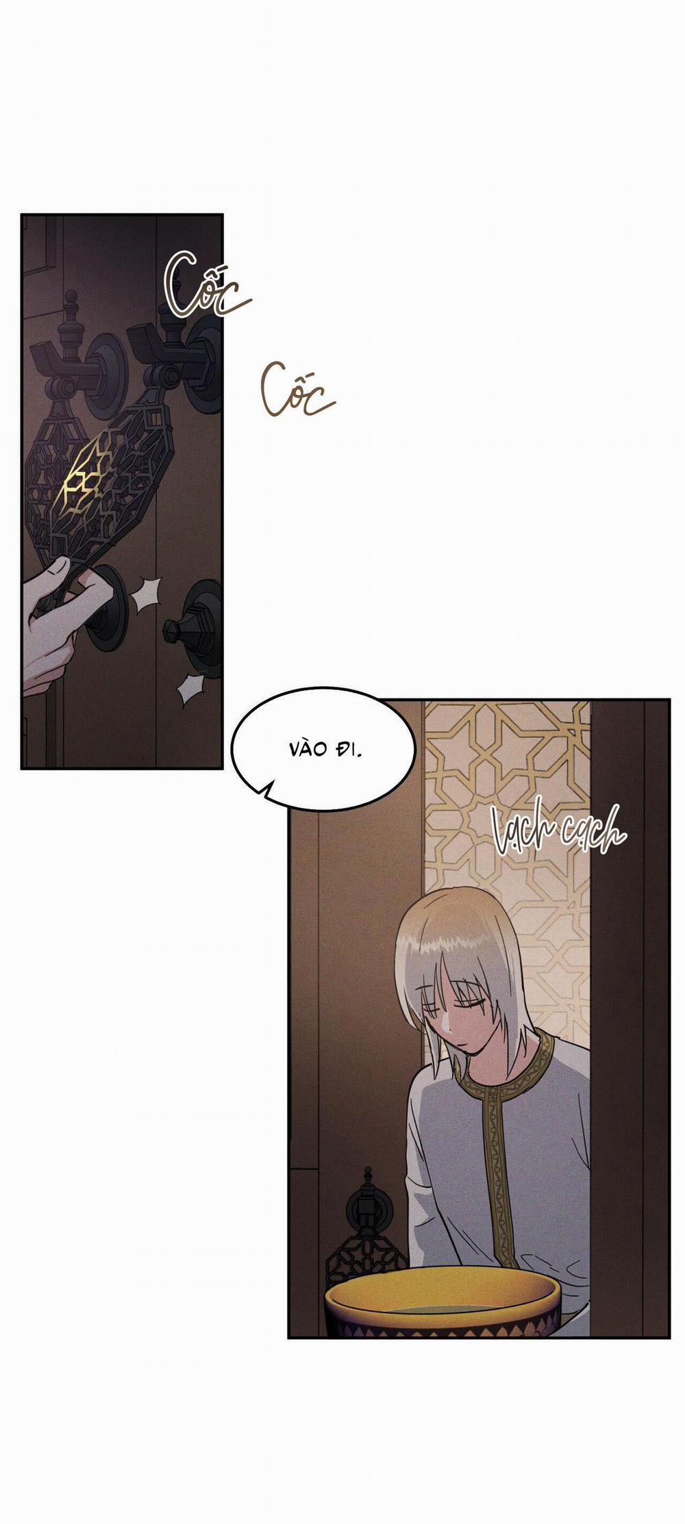 (CBunu) Antidote 3 trang 25