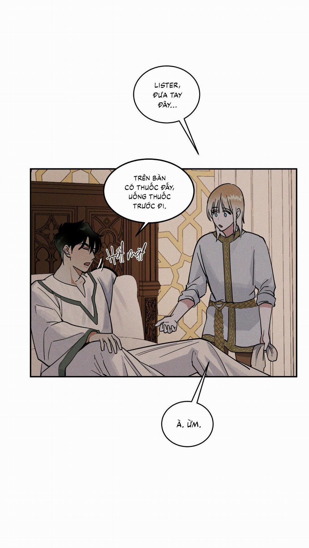 (CBunu) Antidote 3 trang 27