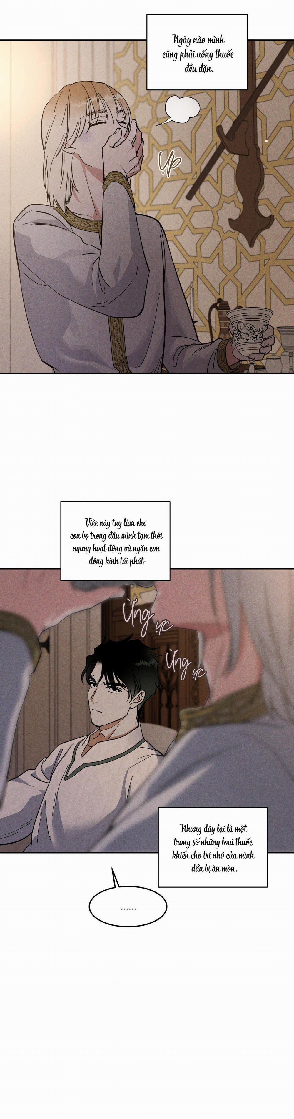 (CBunu) Antidote 3 trang 29