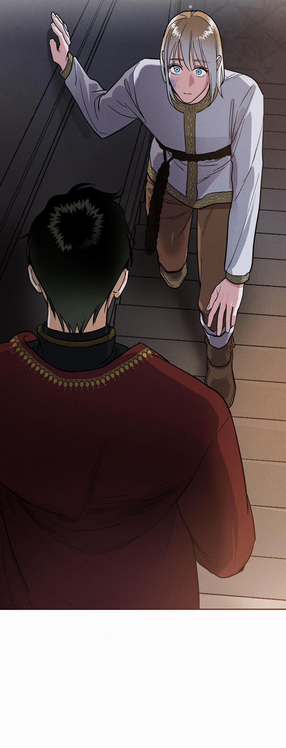 (CBunu) Antidote 3 trang 3