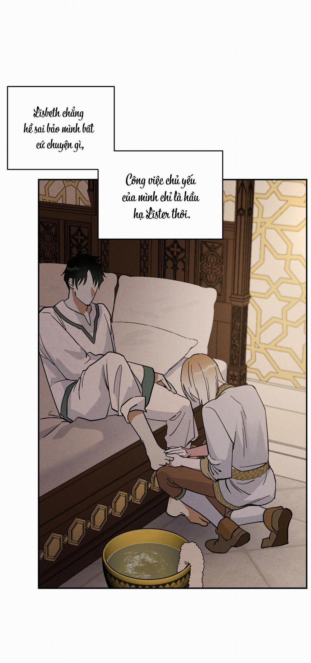 (CBunu) Antidote 3 trang 31