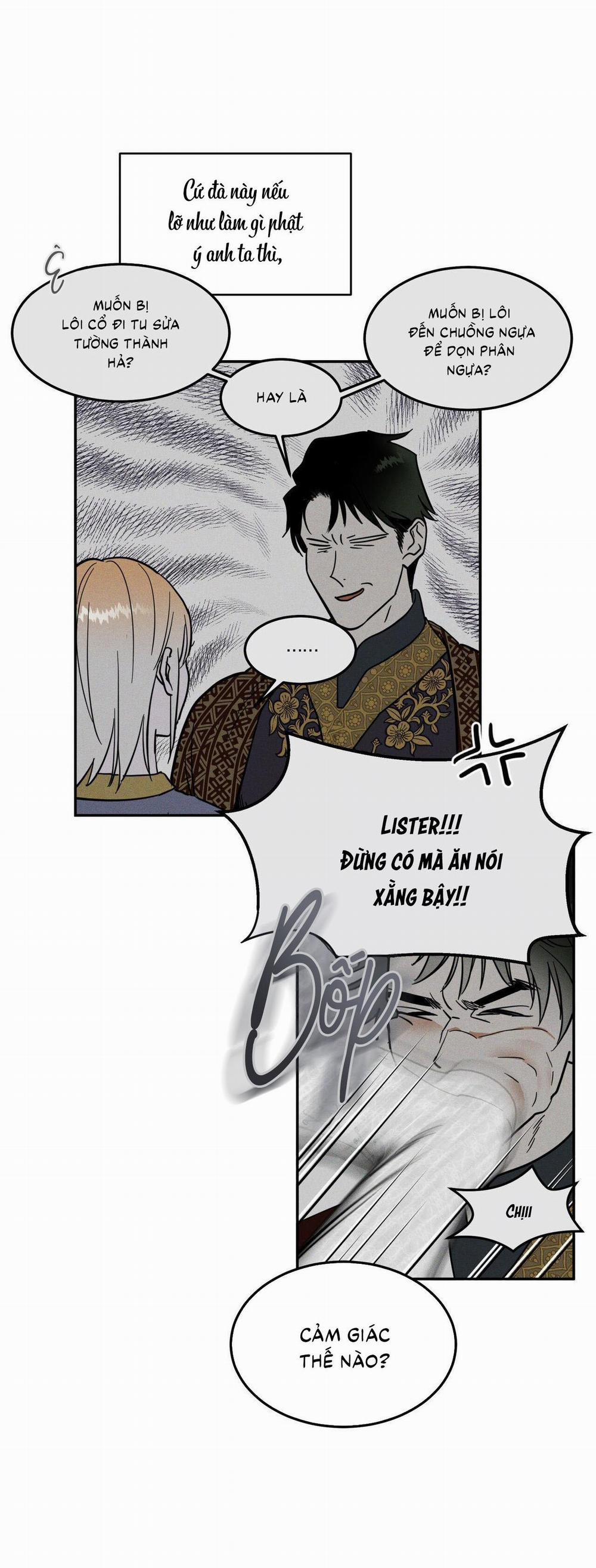 (CBunu) Antidote 3 trang 33