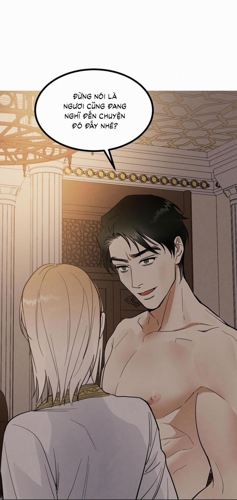 (CBunu) Antidote 3 trang 41