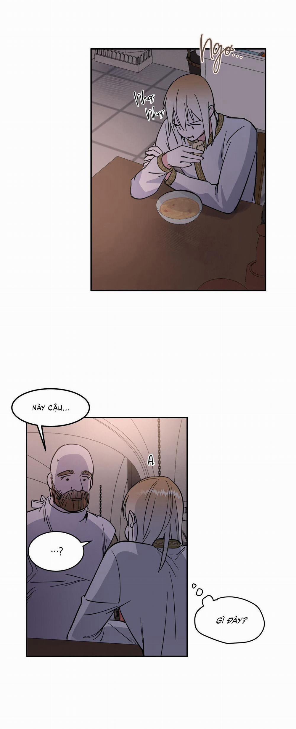 (CBunu) Antidote 3 trang 47