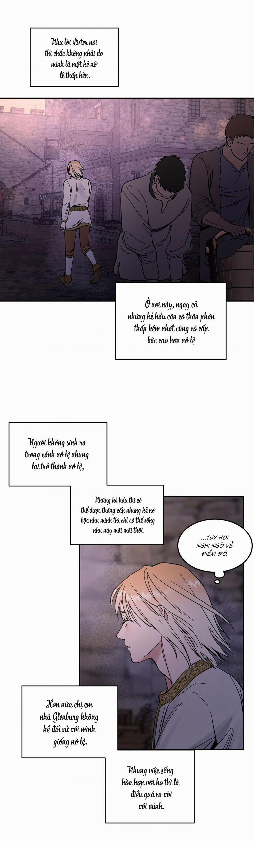 (CBunu) Antidote 3 trang 50