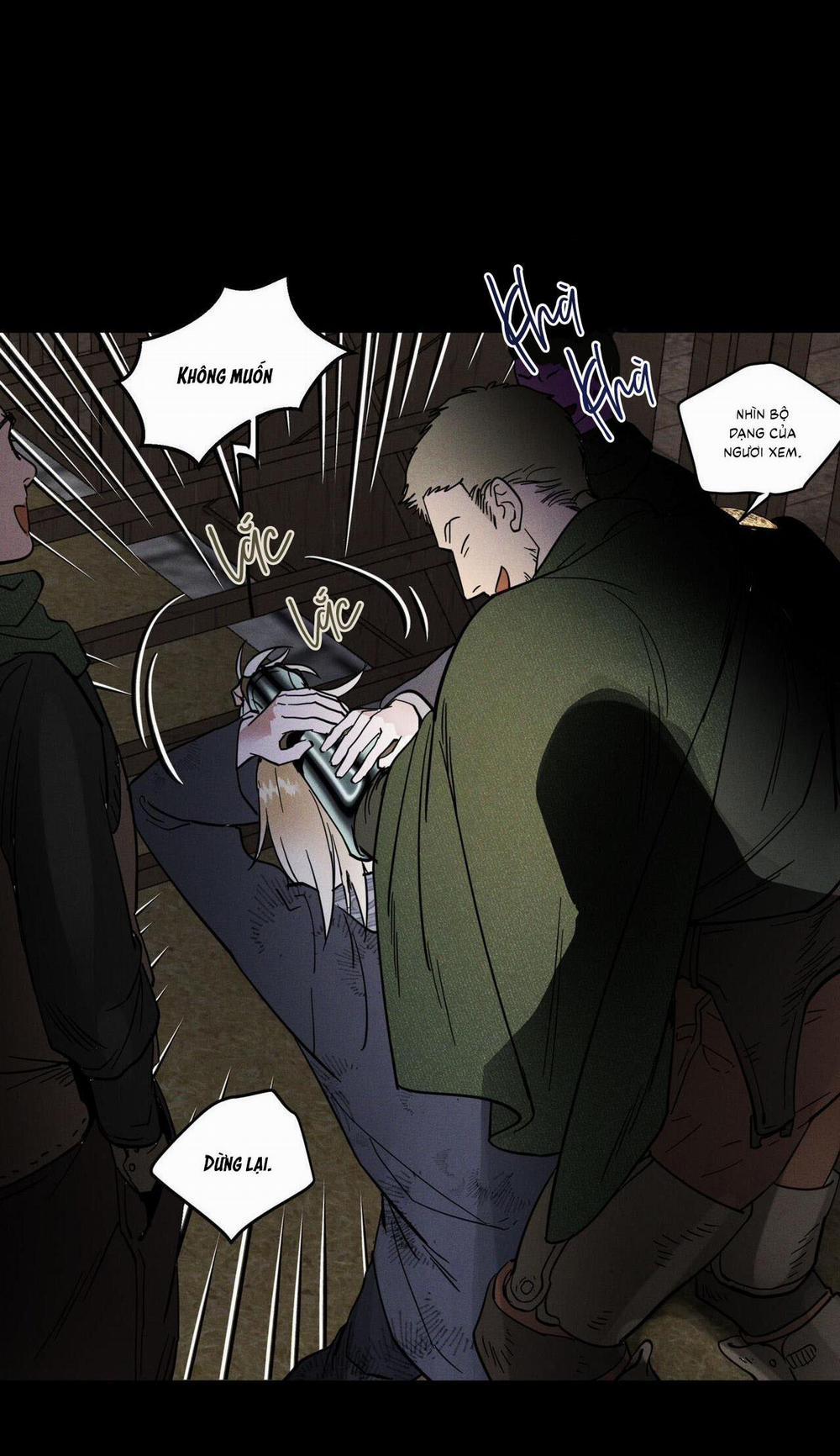 (CBunu) Antidote 3 trang 52