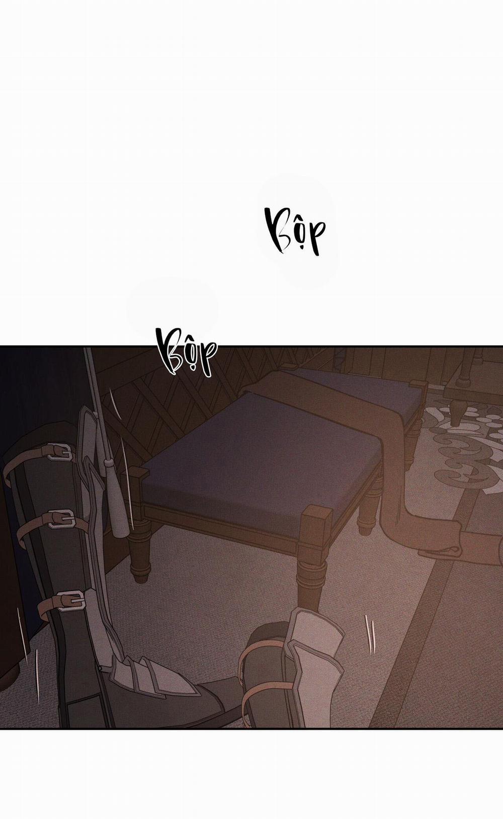 (CBunu) Antidote 30 trang 0