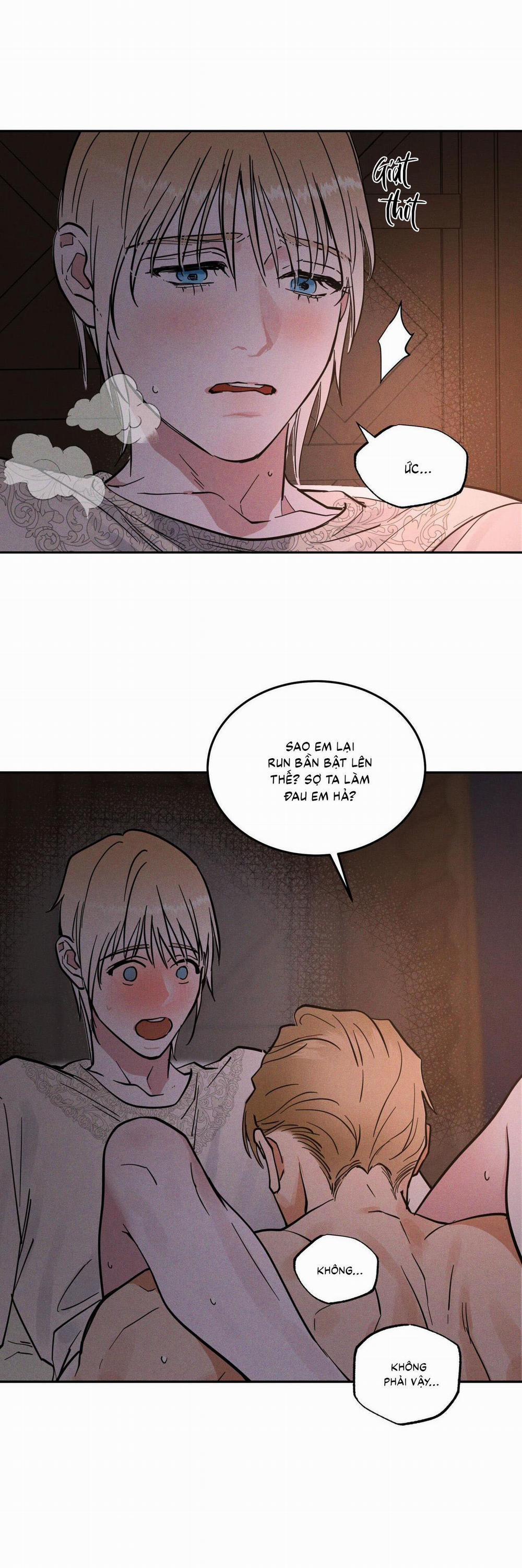 (CBunu) Antidote 30 trang 14