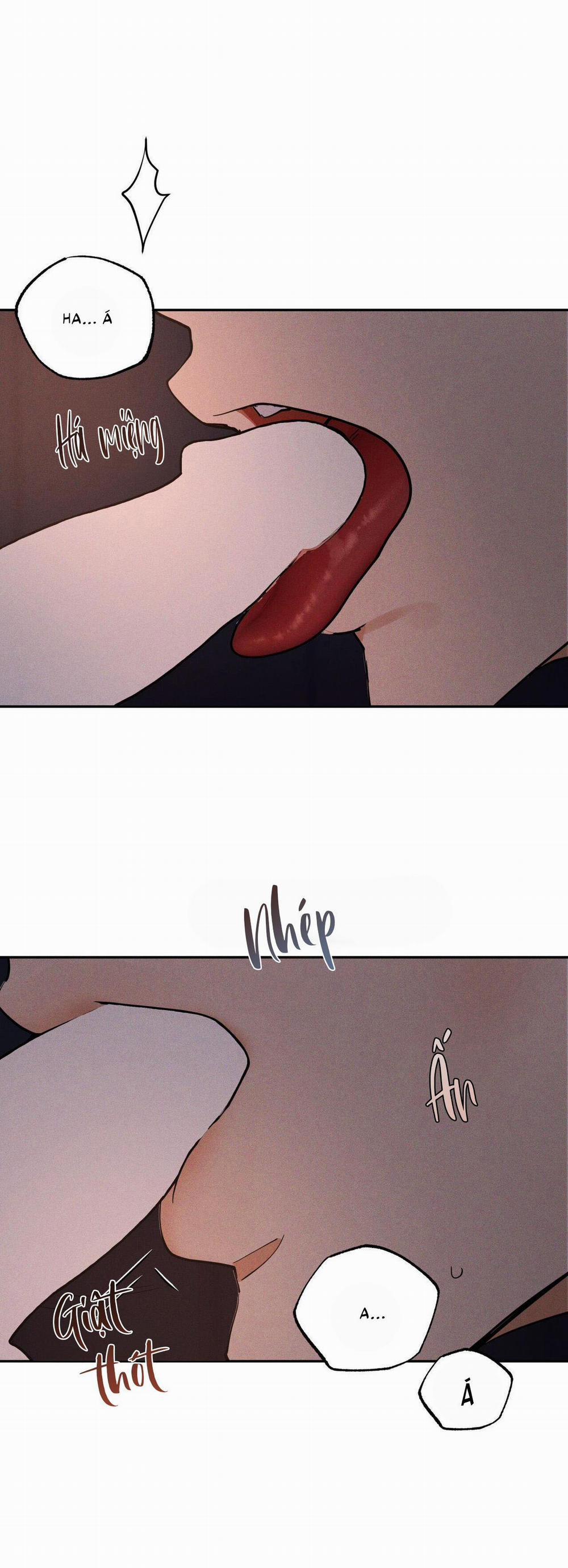 (CBunu) Antidote 30 trang 17