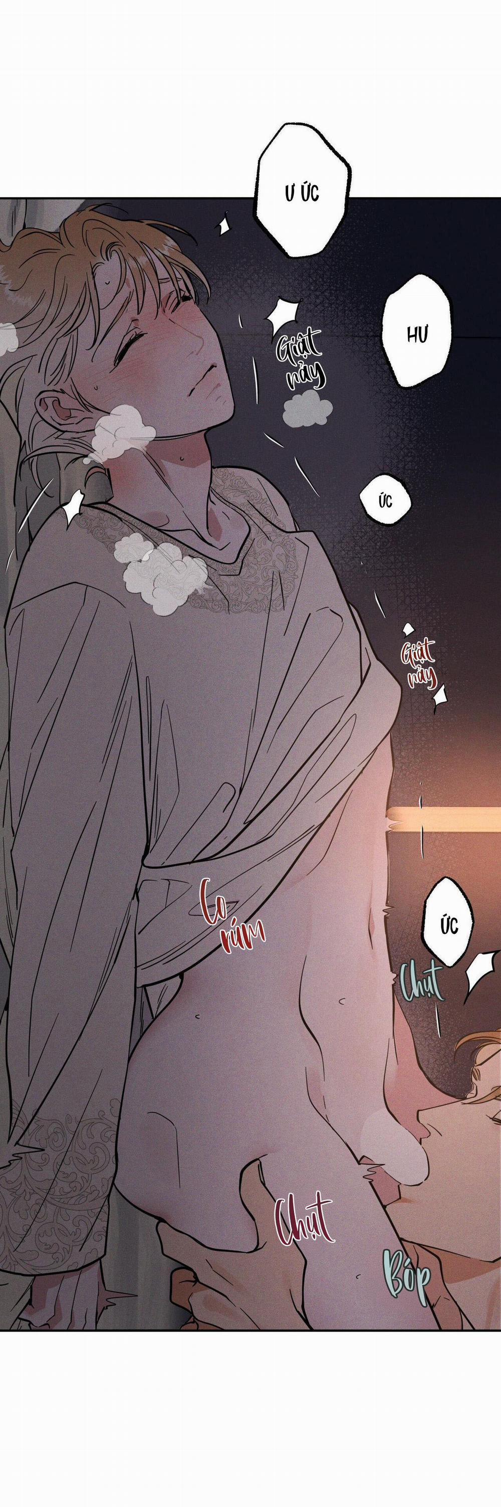 (CBunu) Antidote 30 trang 18