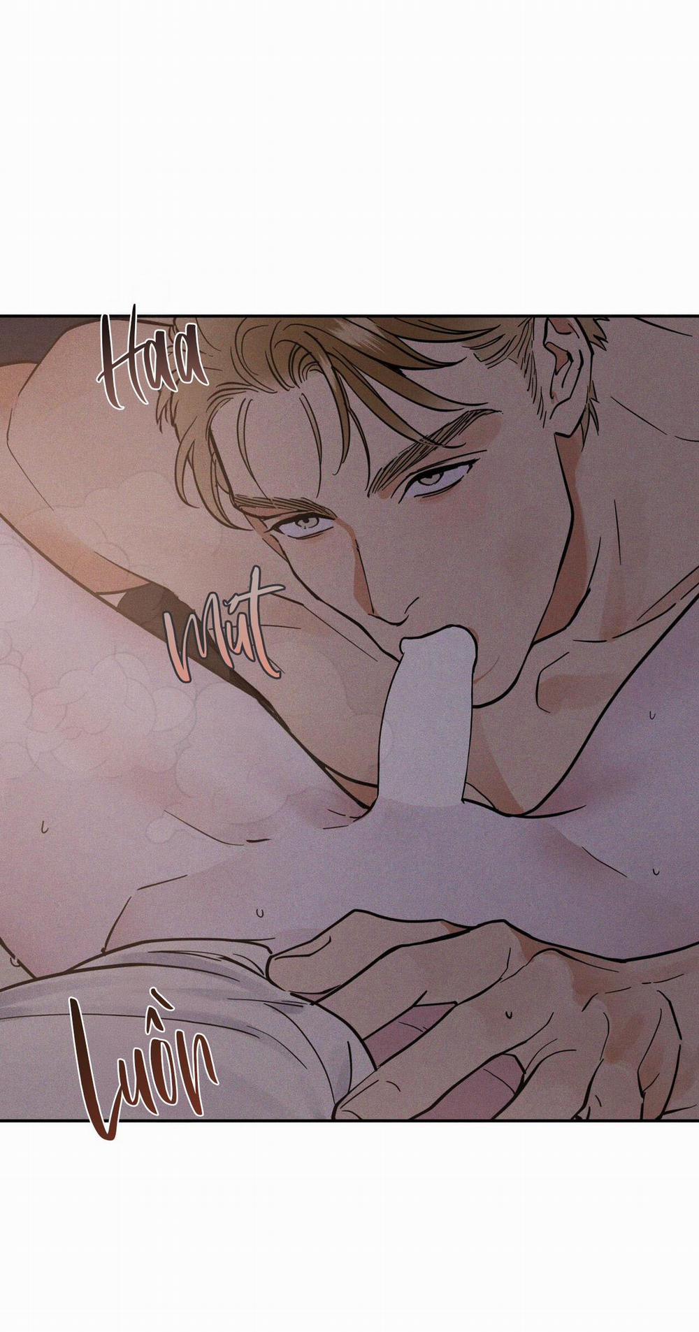 (CBunu) Antidote 30 trang 20