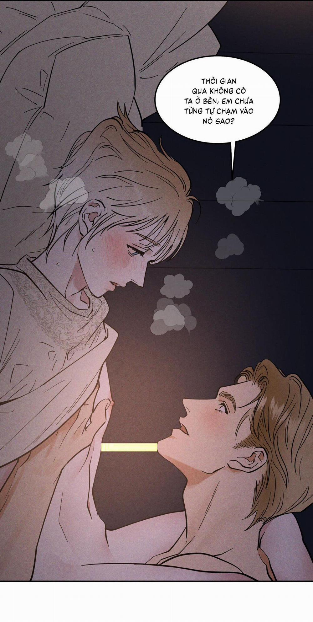 (CBunu) Antidote 30 trang 22