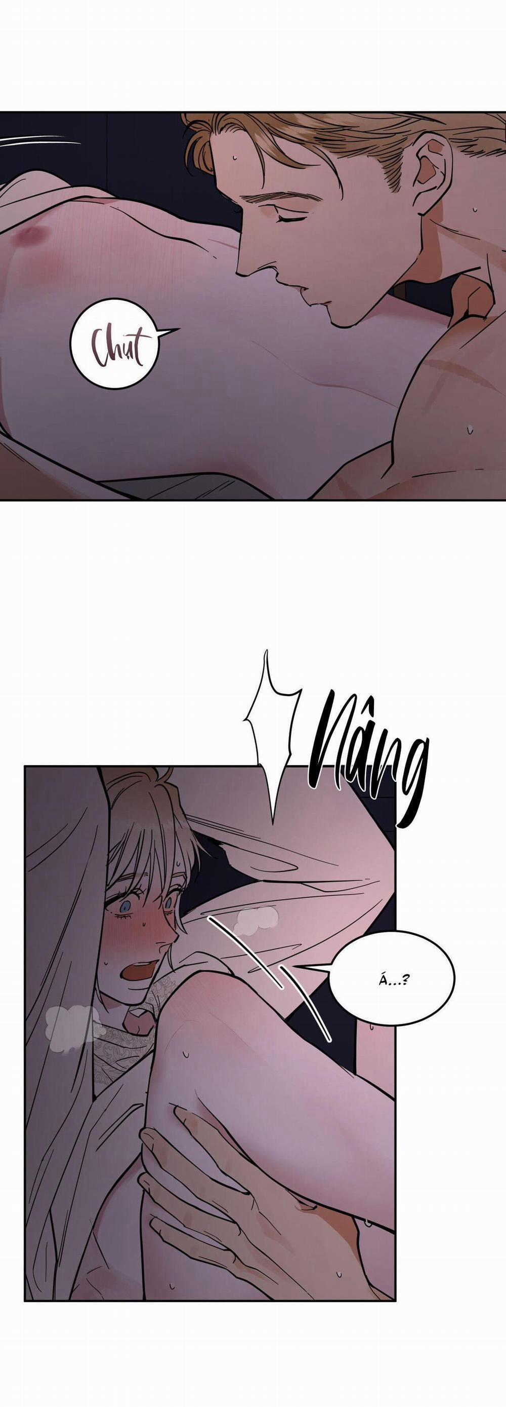 (CBunu) Antidote 30 trang 31