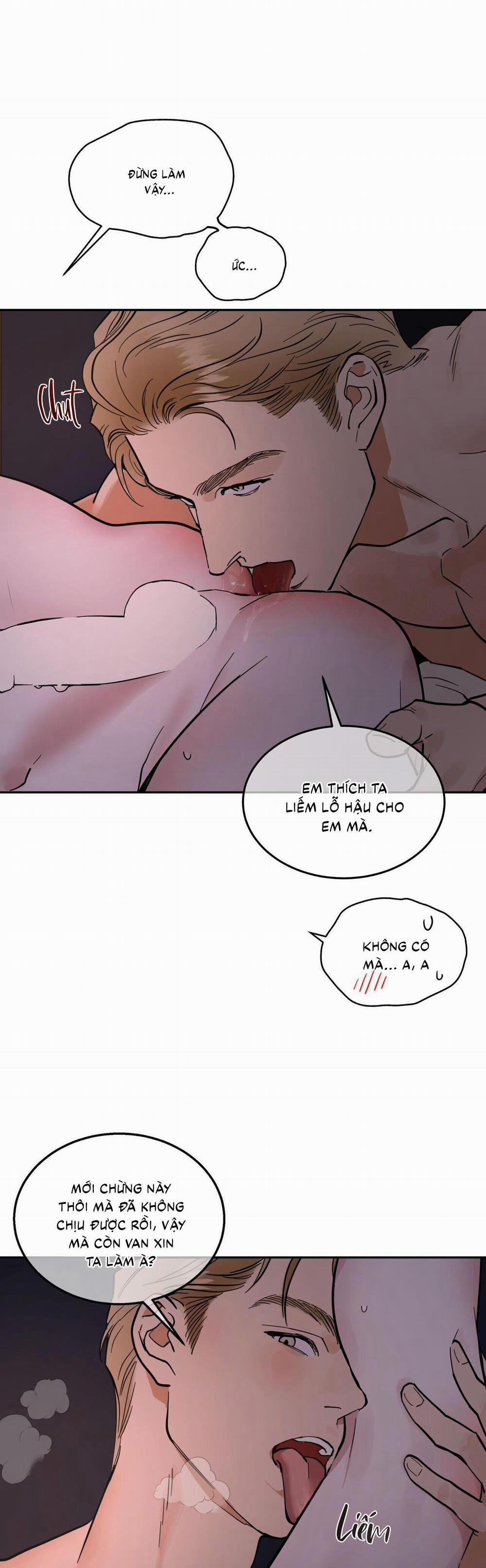 (CBunu) Antidote 30 trang 33