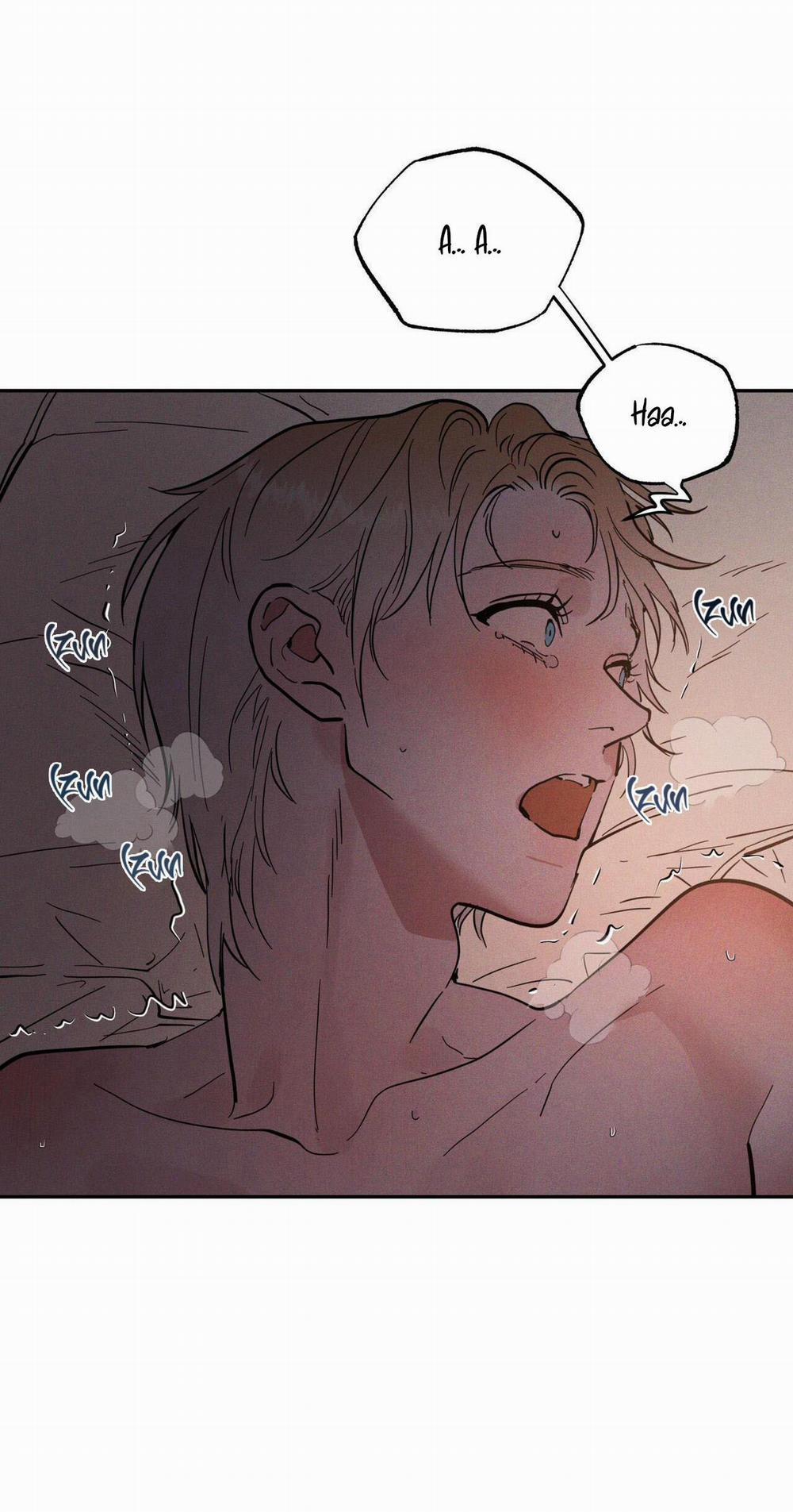 (CBunu) Antidote 31 H+ trang 27