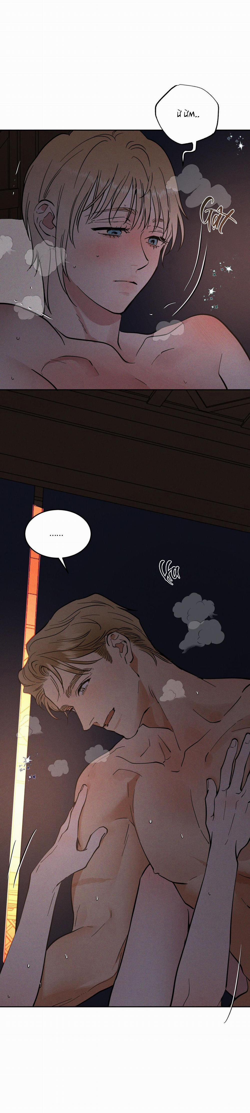 (CBunu) Antidote 31 H+ trang 3