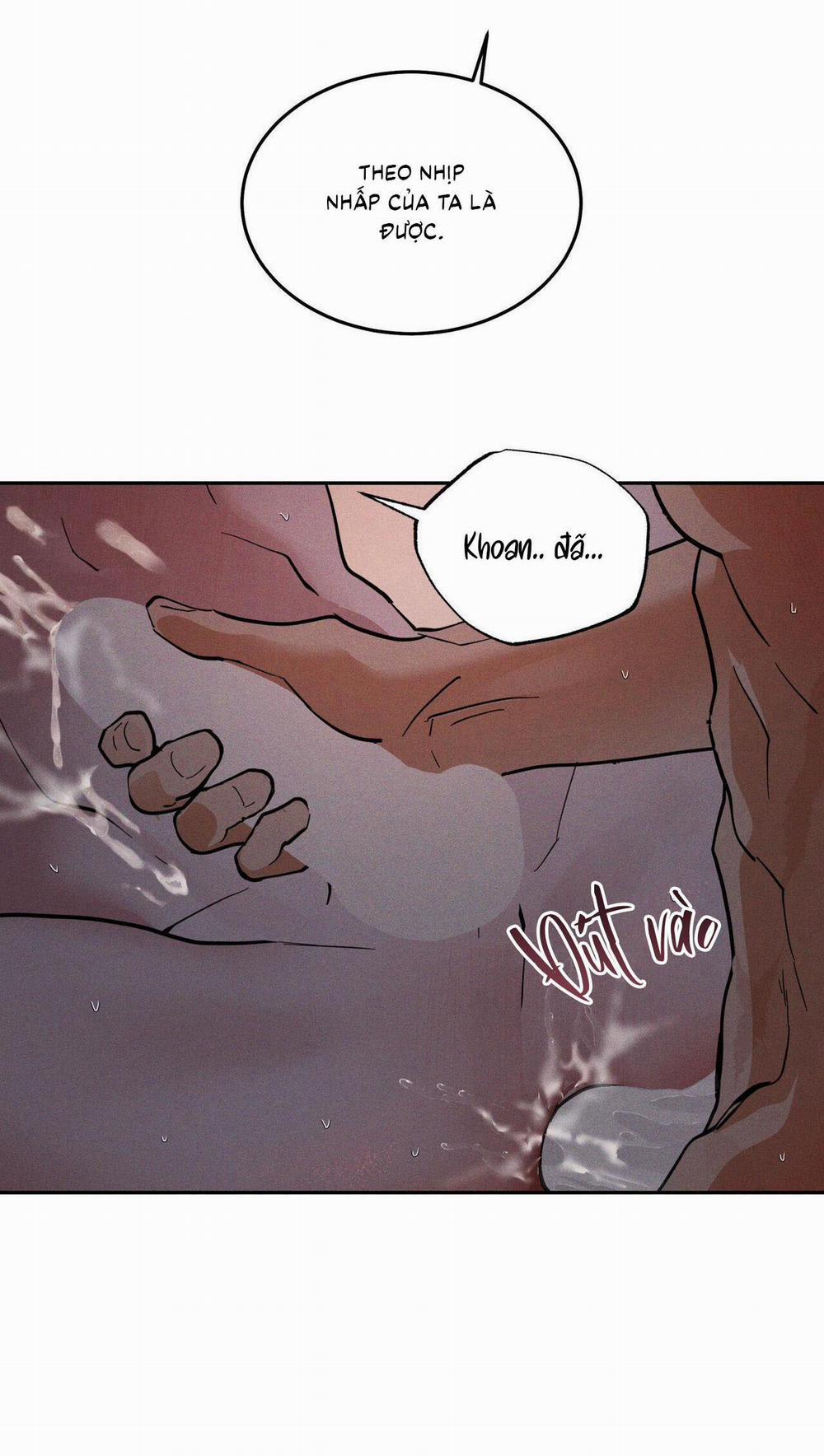 (CBunu) Antidote 31 H+ trang 30