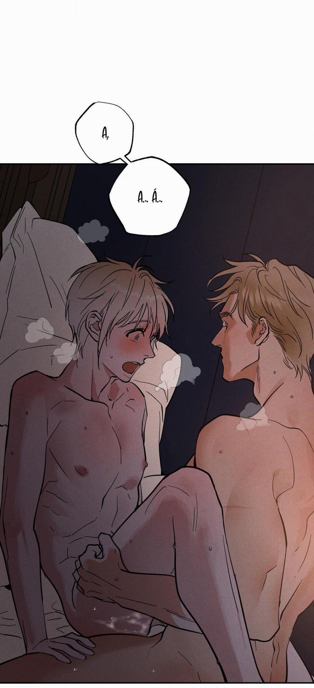 (CBunu) Antidote 31 H+ trang 31