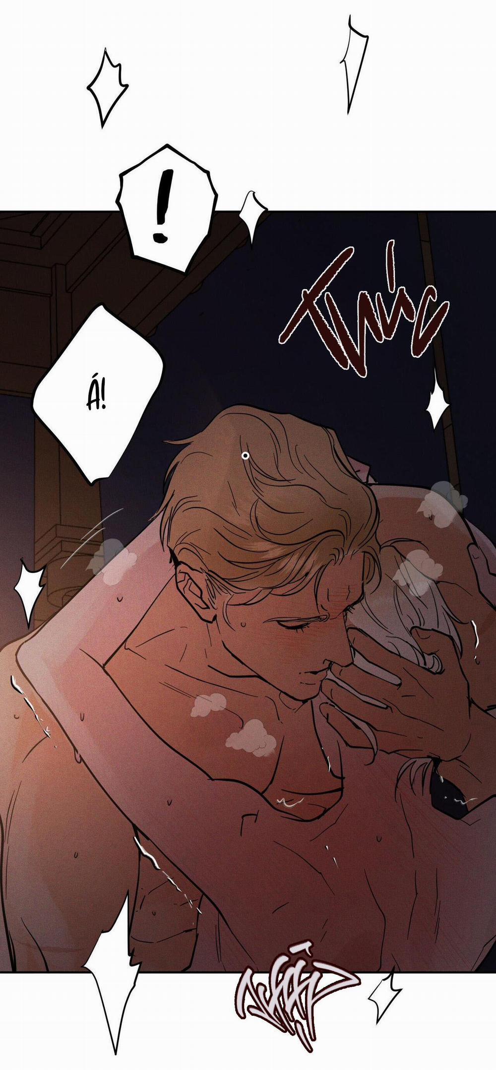 (CBunu) Antidote 31 H+ trang 37