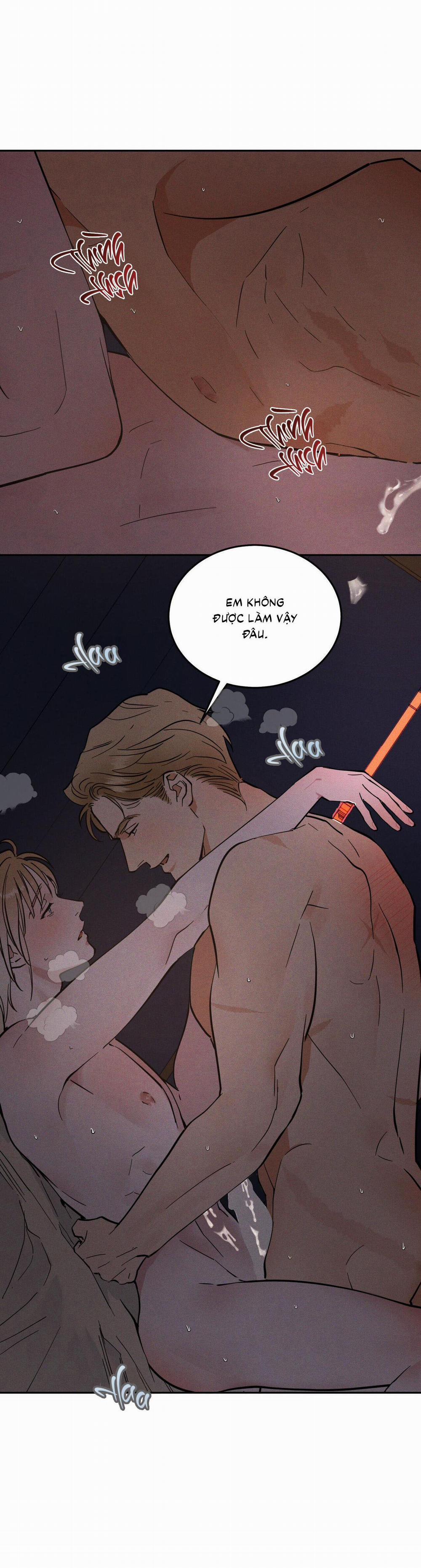 (CBunu) Antidote 31 H+ trang 4