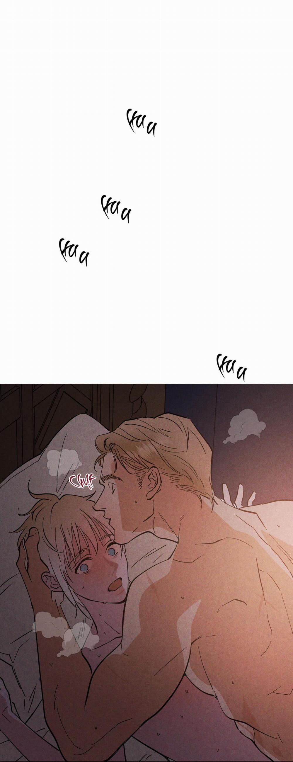 (CBunu) Antidote 31 H+ trang 40