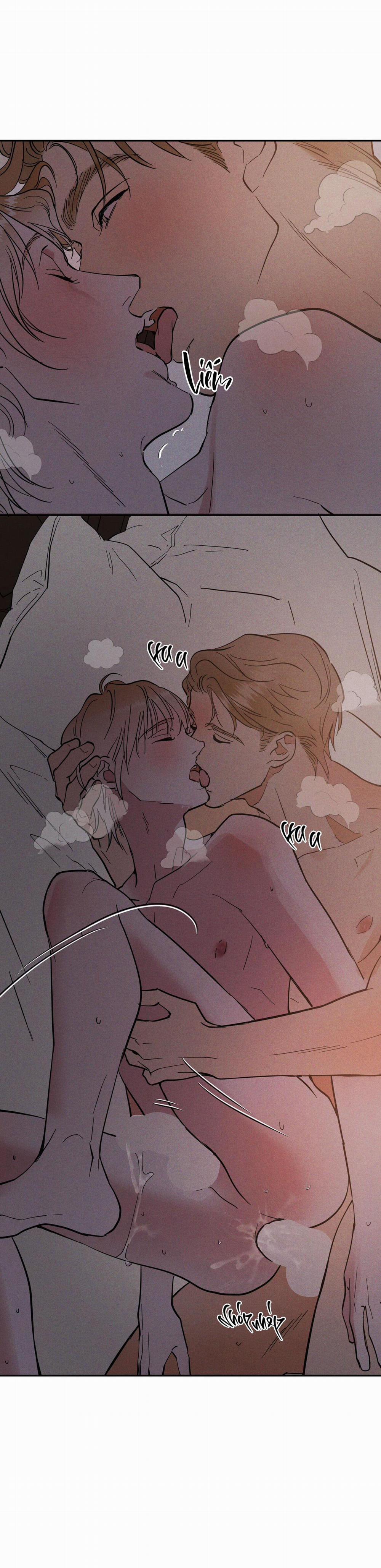 (CBunu) Antidote 31 H+ trang 49