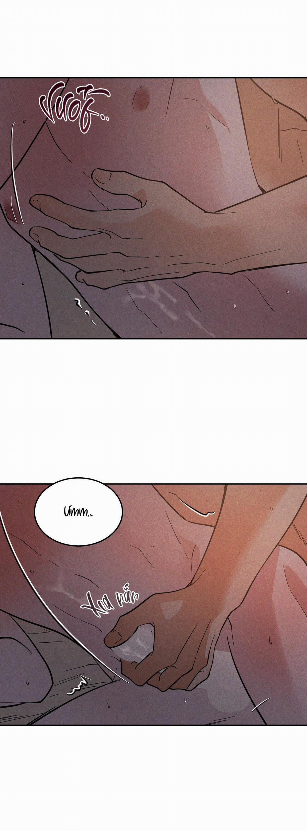 (CBunu) Antidote 31 H+ trang 52