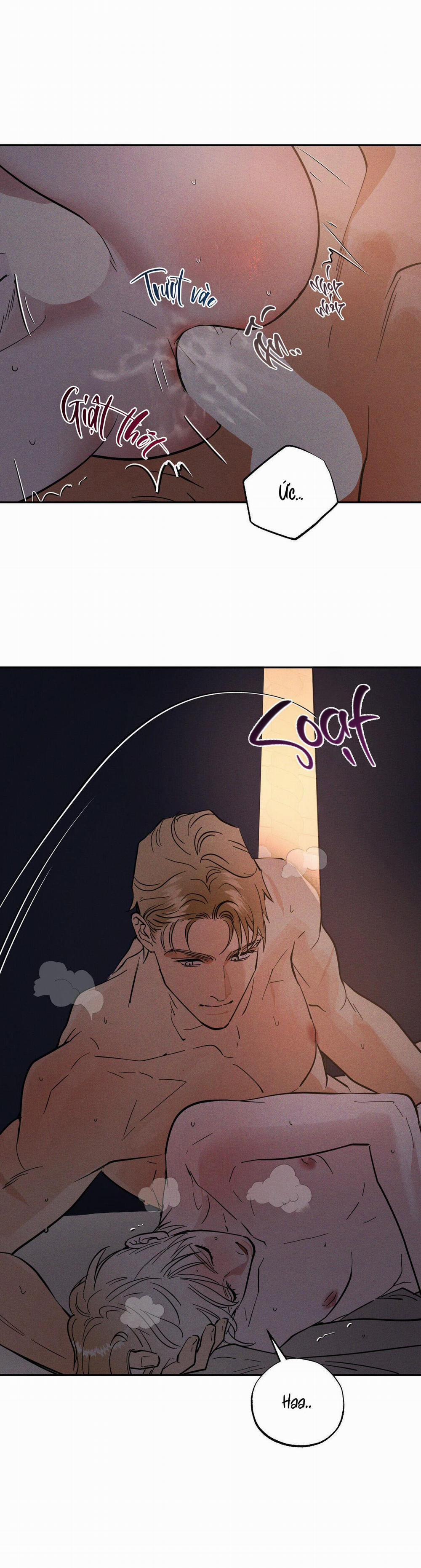 (CBunu) Antidote 31 H+ trang 53